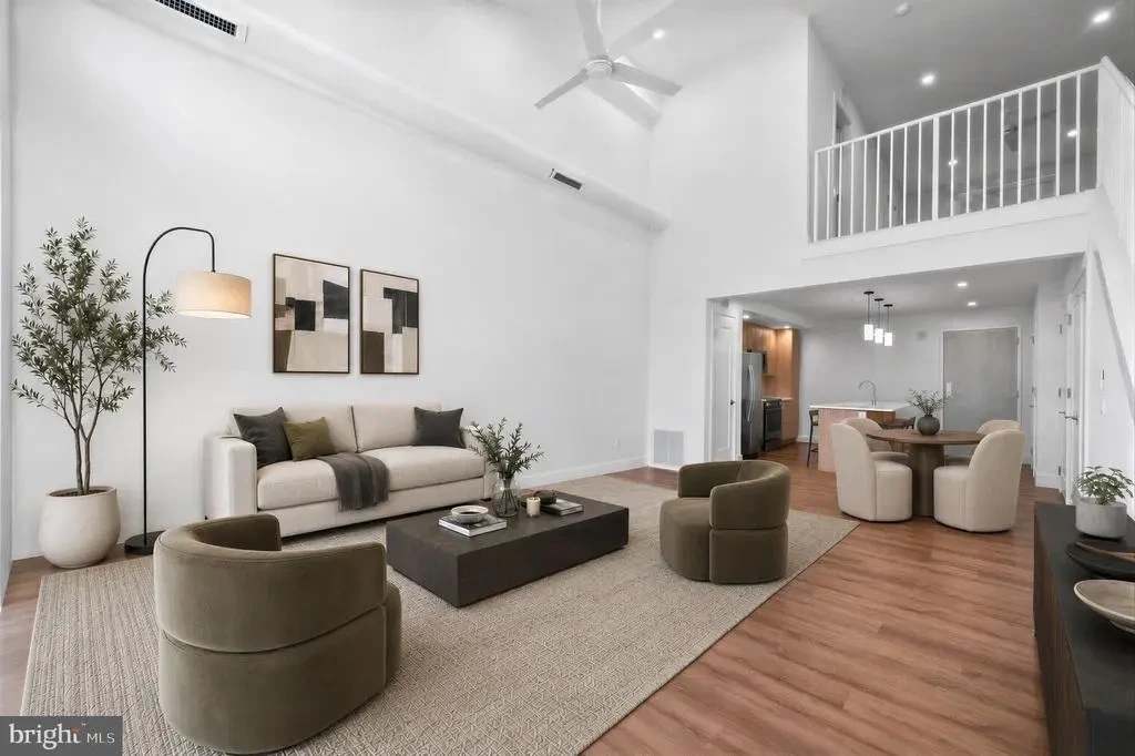650 Montgomery Avenue #308, NARBERTH