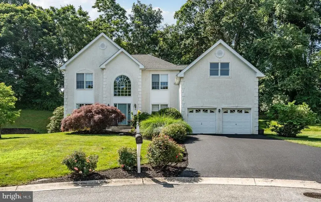 1361 Wooded Knls, WEST CHESTER