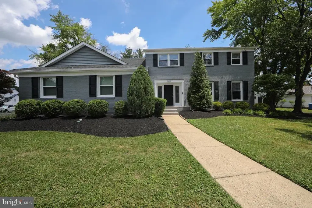 1905 Morris Dr, CHERRY HILL