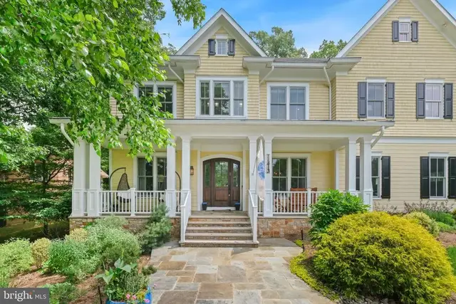 11413 Cushman Rd, North Bethesda