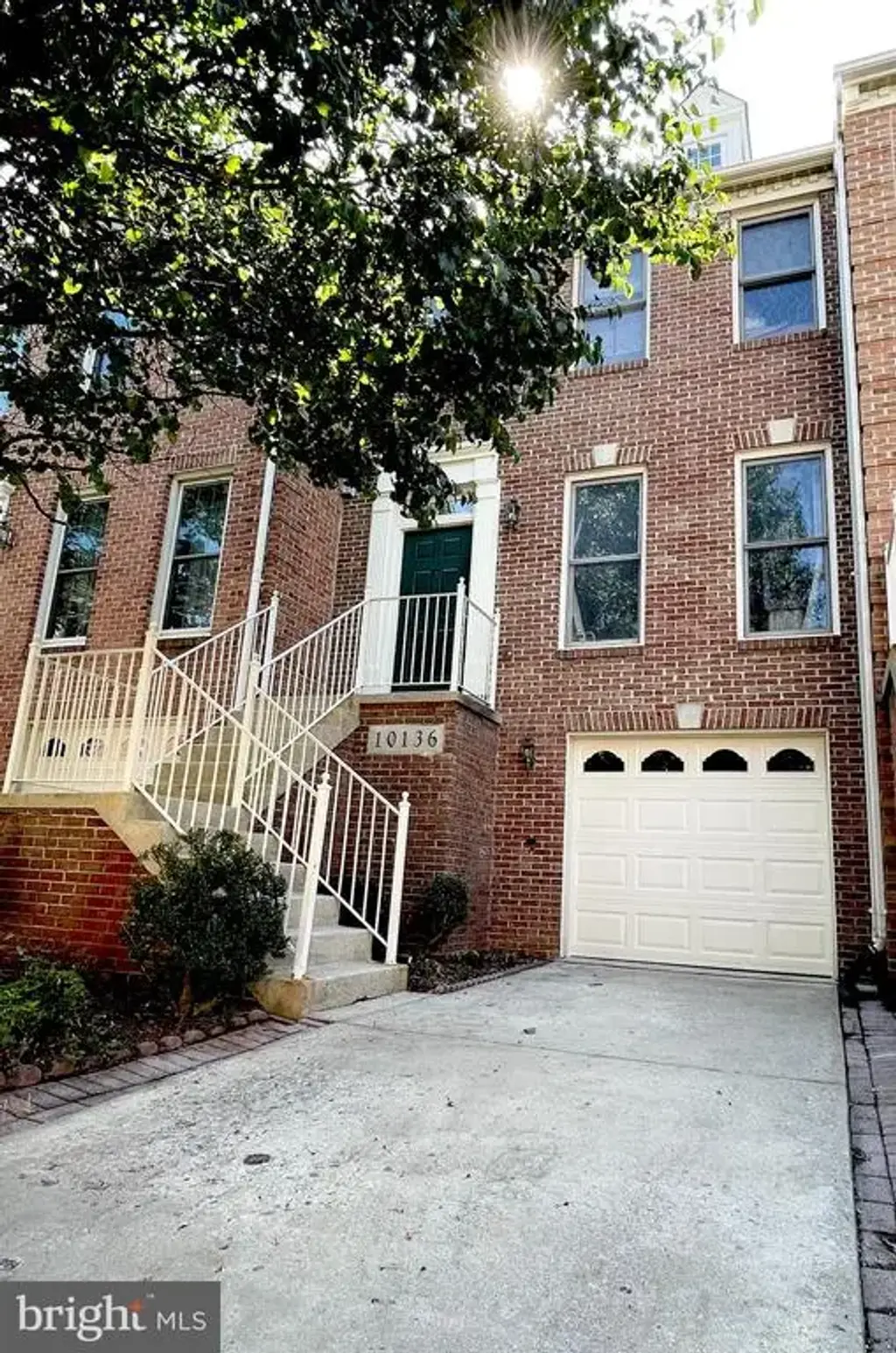 10136 Treble Ct, ROCKVILLE