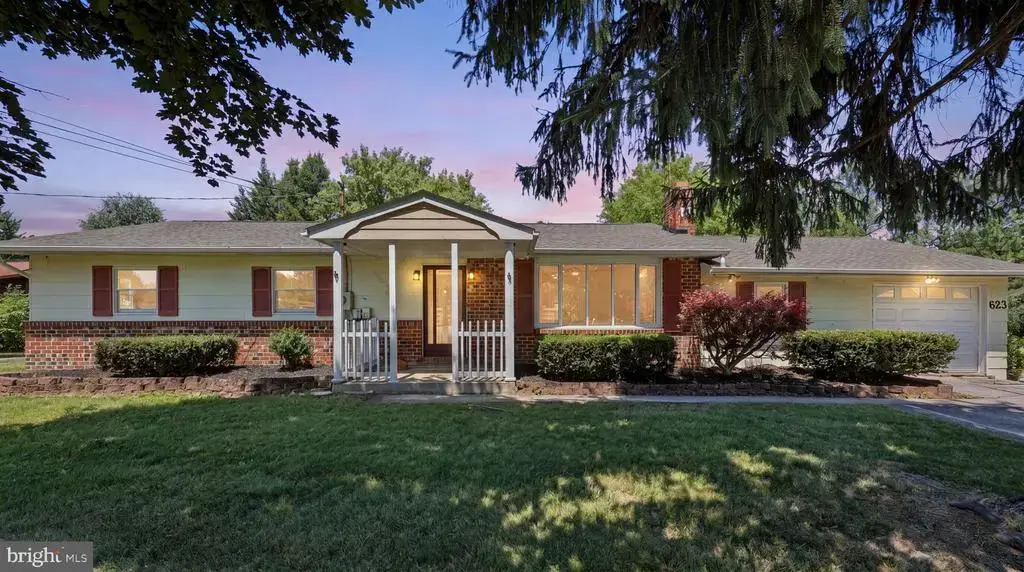 683 Ben Speck Rd, HEDGESVILLE