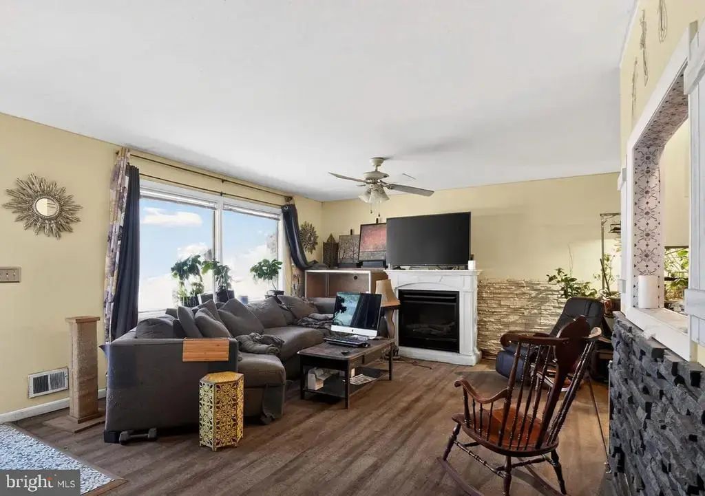 3 Demaret, LITTLE EGG HARBOR TWP