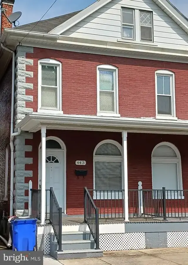 443 N Mulberry St, Hagerstown