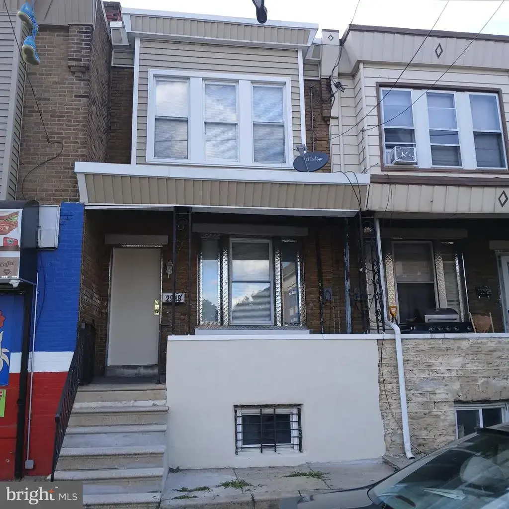 2918 Tulip St, PHILADELPHIA