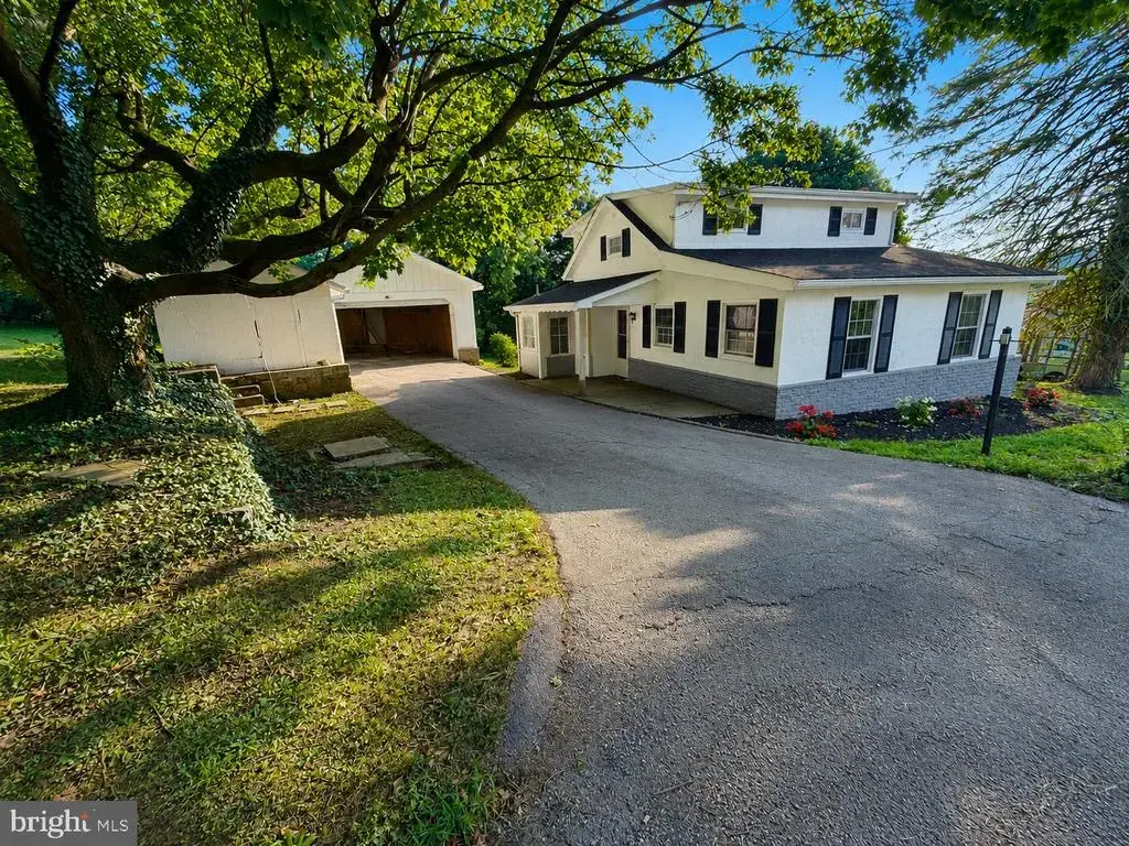 25509 Brooks Ave, CASCADE