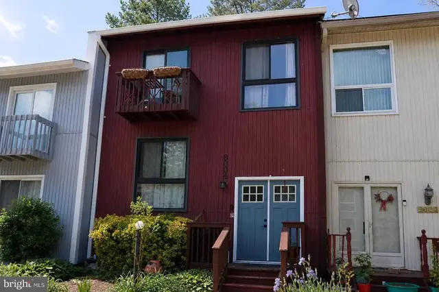 3004 Spice Ct, Vienna