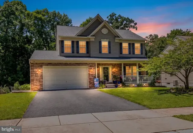 902 Scannell Ct, Joppa