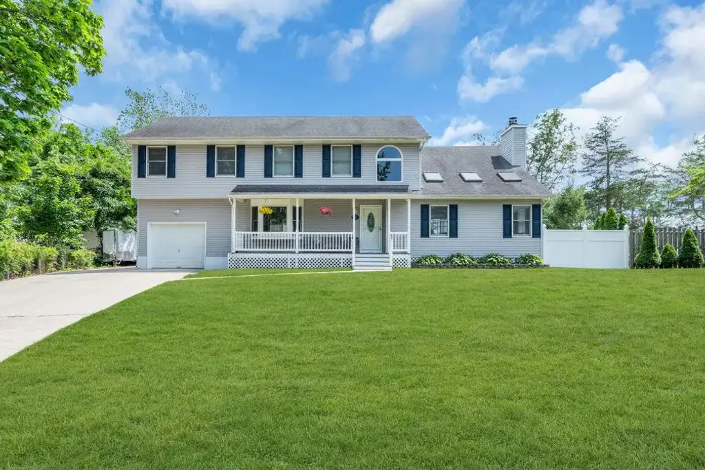 7 Musket Pl, TOMS RIVER