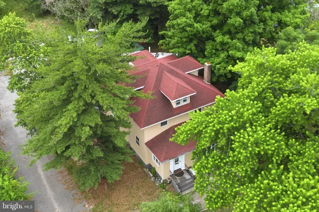 4164 Marlton, MERCHANTVILLE