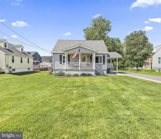 5625 Allender Rd, White Marsh