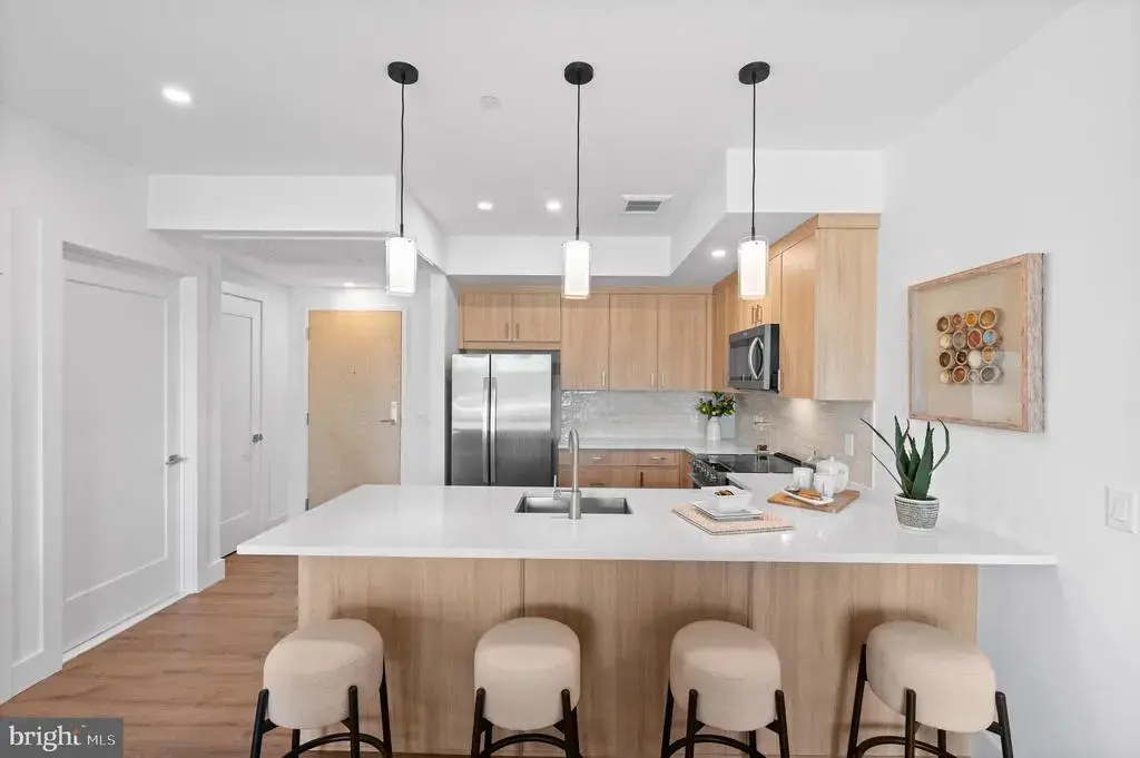 650 Montgomery Avenue #307, NARBERTH