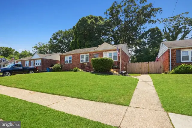 303 Osborne Rd, Wilmington