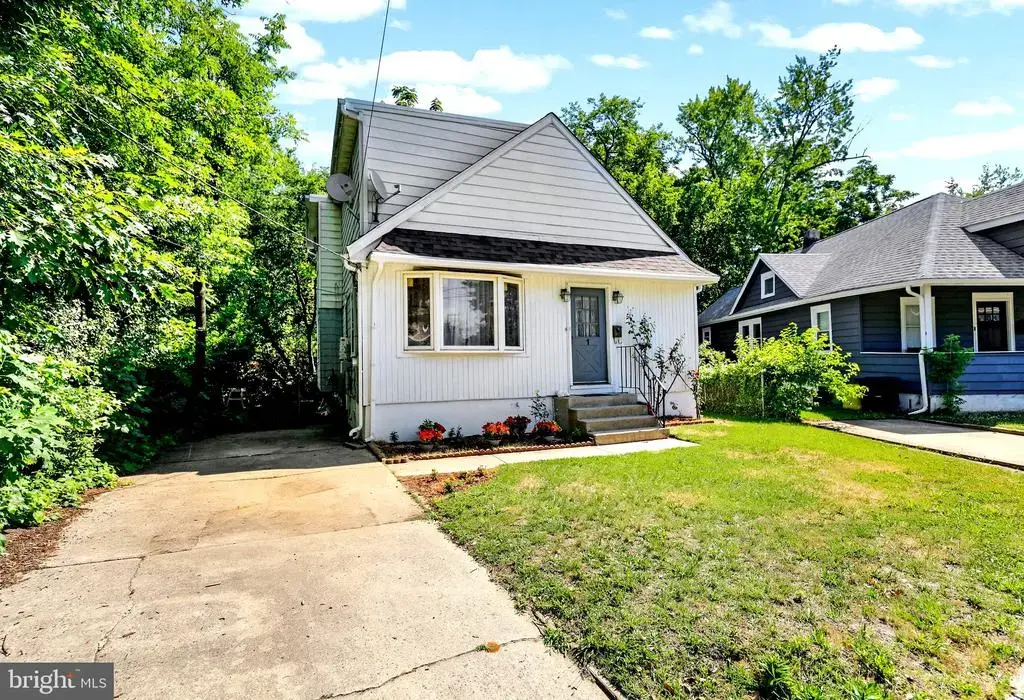1 Page Ave, BARRINGTON