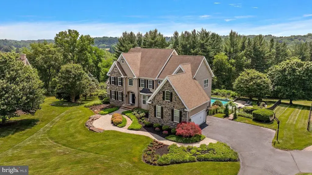 108 Lavender Hill Ln, LANDENBERG