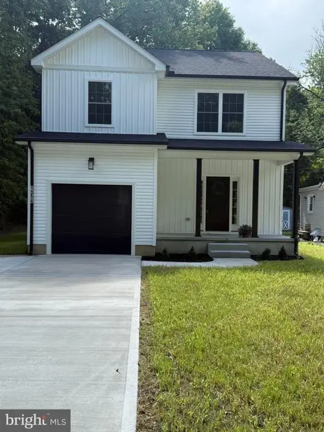 1354 College Rd, Dover