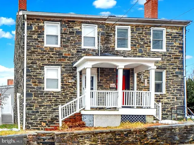 3506 Clipper Rd, Baltimore