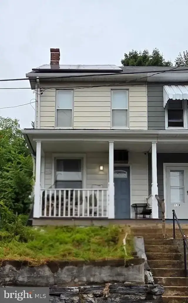 117 Penn St, Steelton
