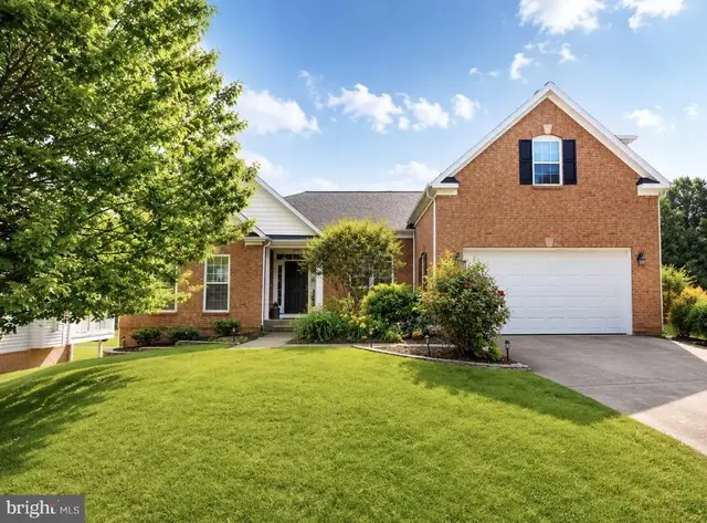 2059 Golf Dr, Culpeper