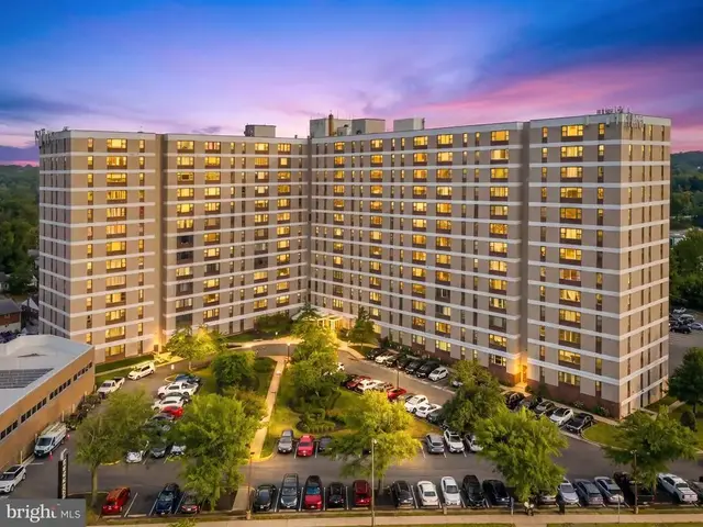 4600 Duke St #430, Alexandria