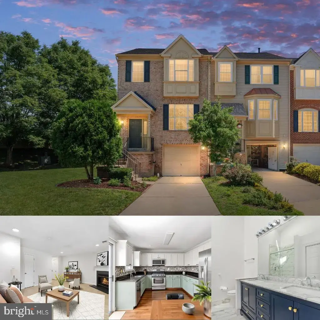 5408 Crystalford Ln, CENTREVILLE