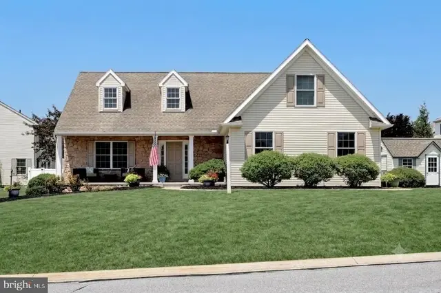 321 Catherine Ct, Lebanon
