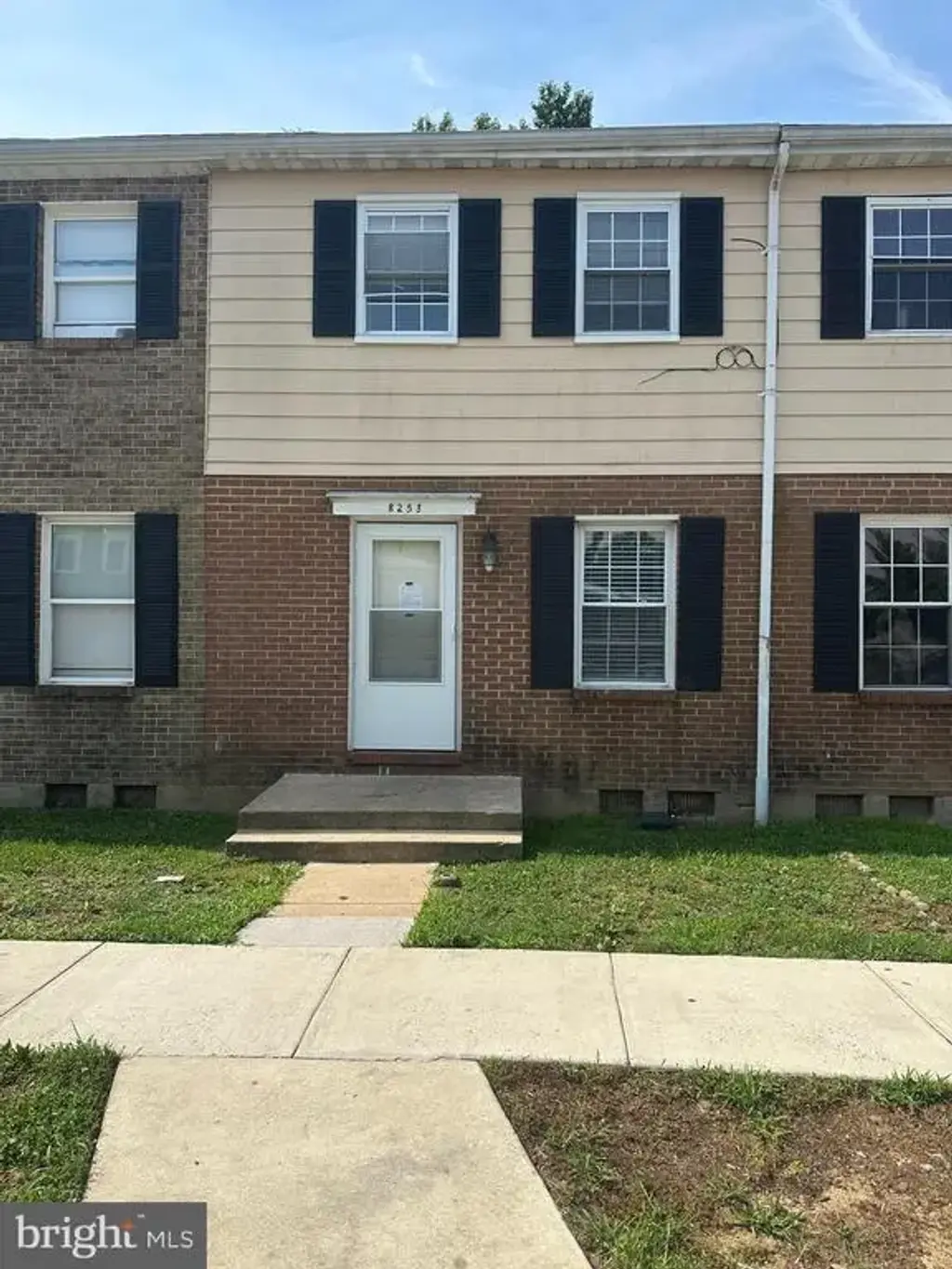 8253 Parham Ct, SEVERN