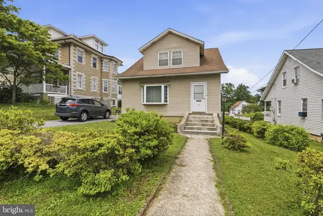 6 Chesley Ave, Baltimore