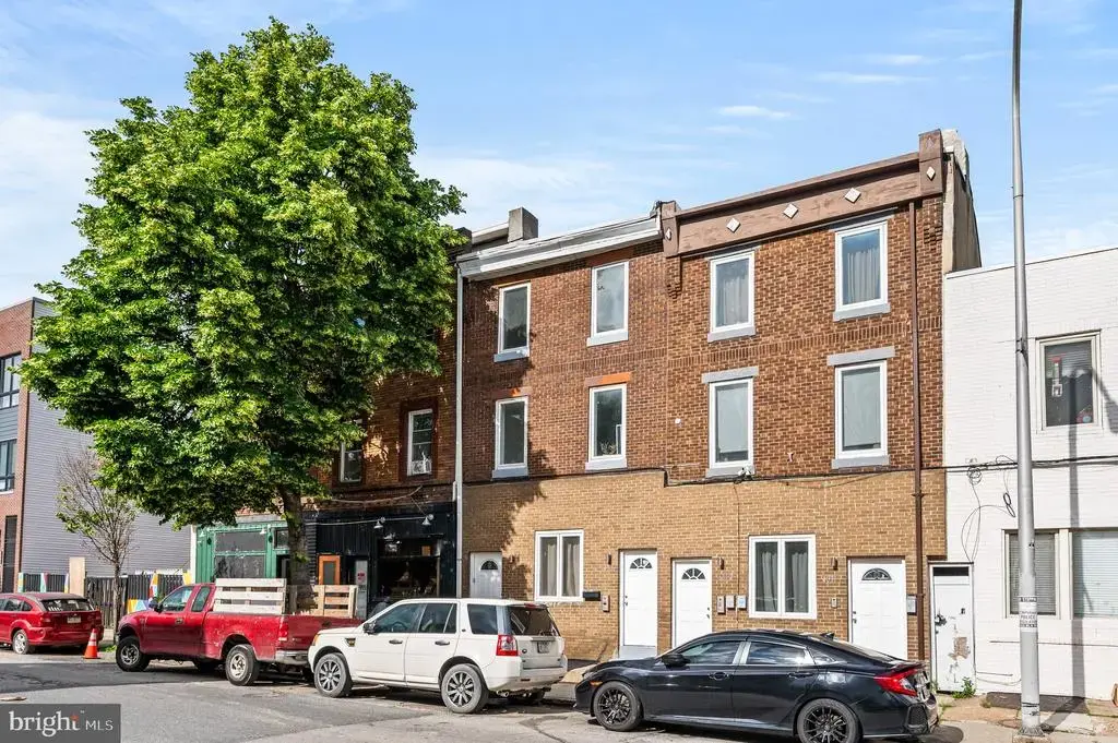 1633 Germantown Ave, PHILADELPHIA