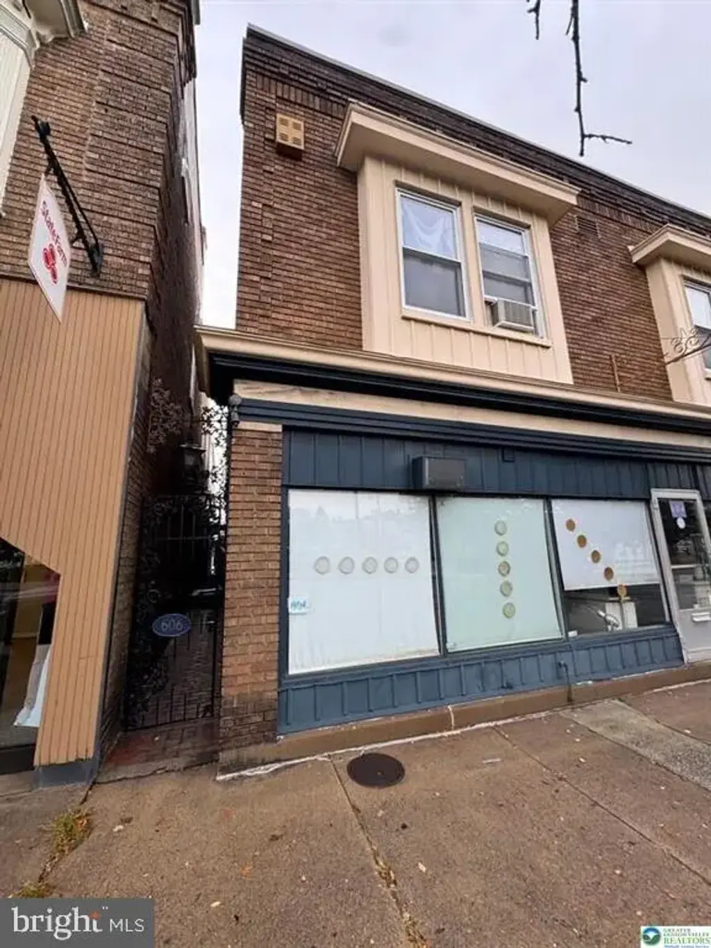 606 W Broad St #rear, BETHLEHEM