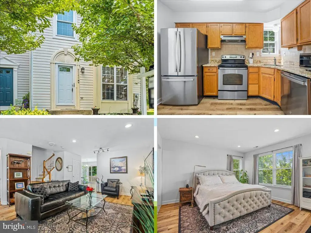 9245 Ridgefield Cir, FREDERICK