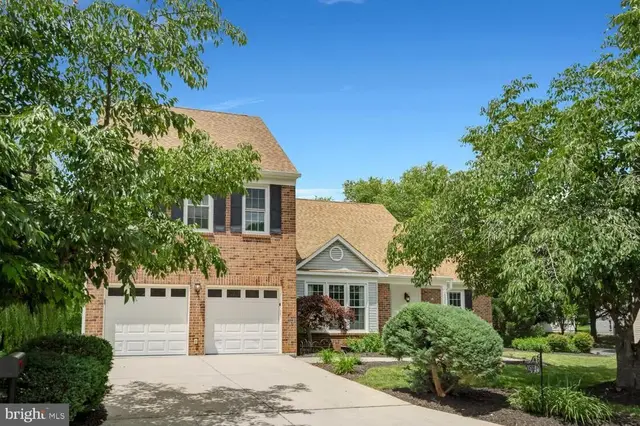 15524 Pennyroyal Ln, Rockville