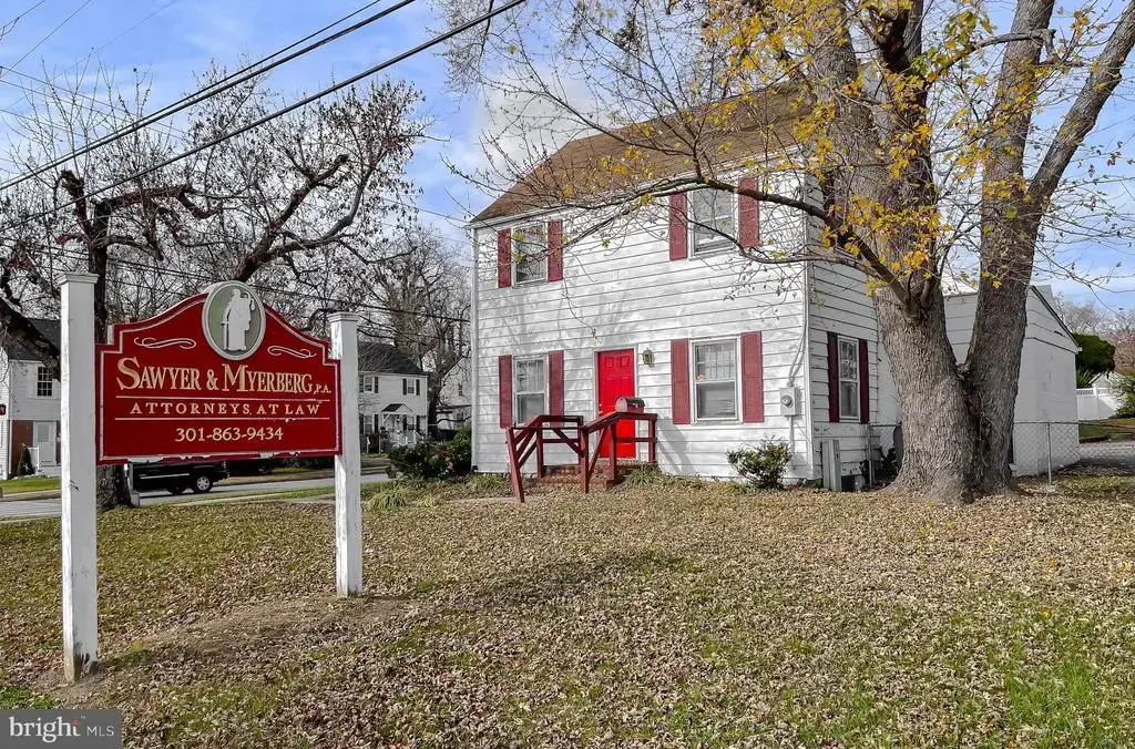 21689 Great Mills Rd, LEXINGTON PARK