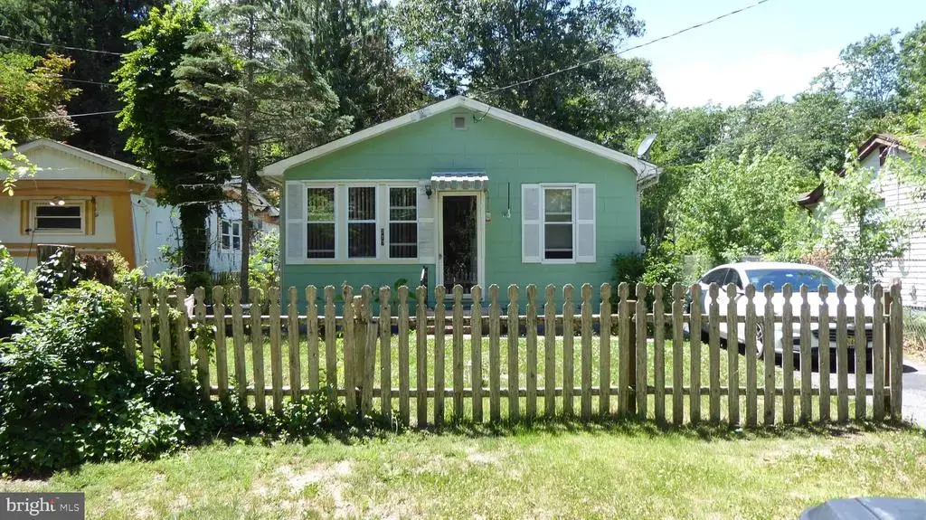 217 Robin Rd, MILLVILLE