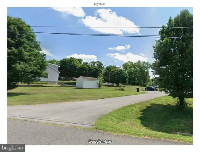13811 National Pike, Clear Spring