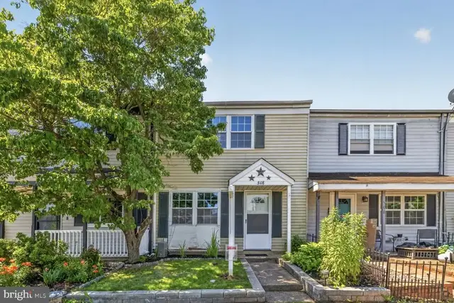 508 Daisy Dr, Taneytown