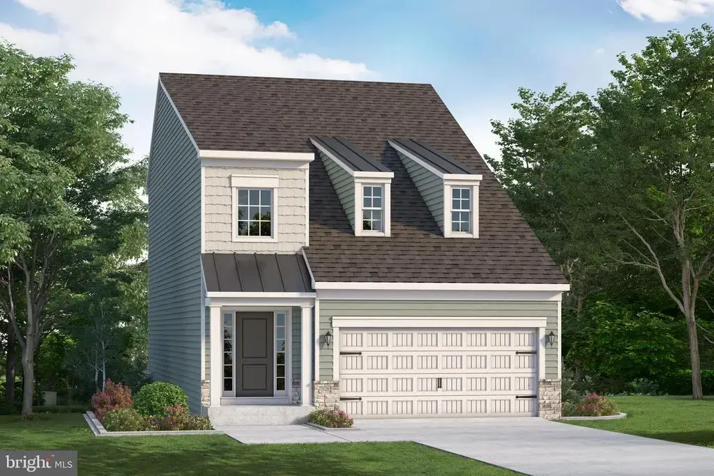 109 Nell Streel, PERRYVILLE