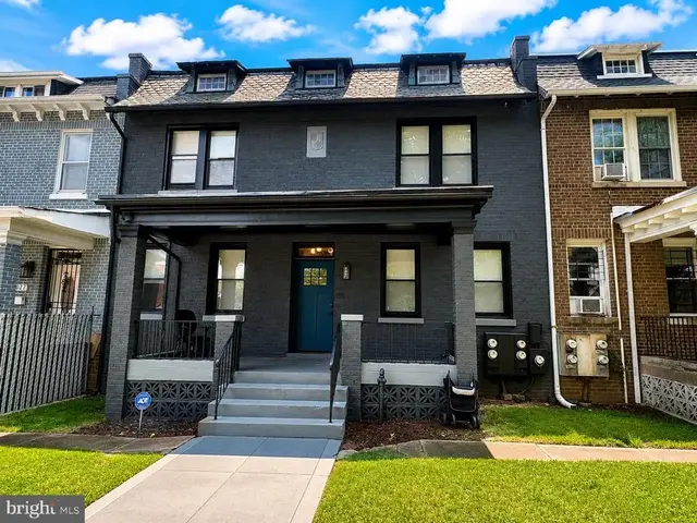 4025 Kansas Ave Nw, Washington