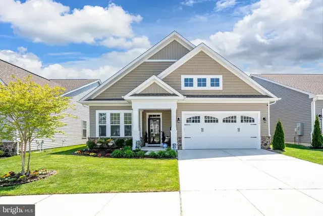 104 Winged Foot Dr, Bridgeville