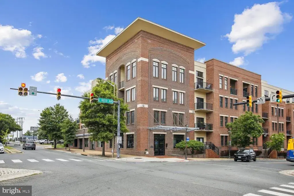 181 E Reed Ave #203, ALEXANDRIA
