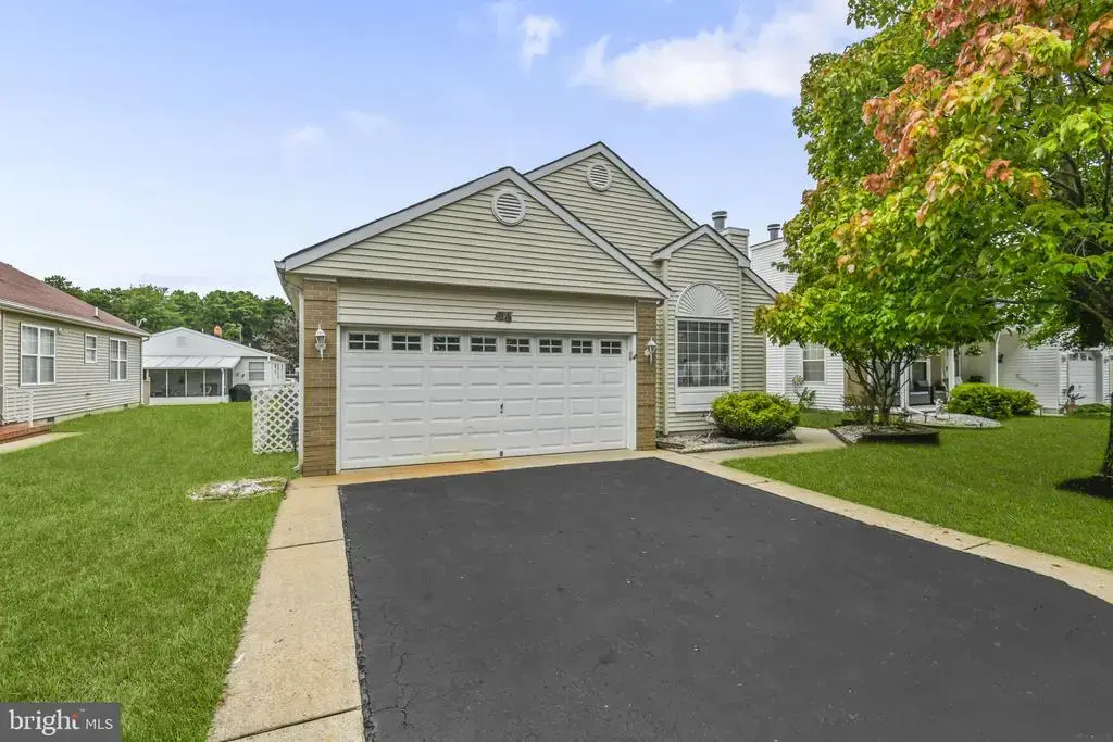 34 Winterton Dr, TOMS RIVER