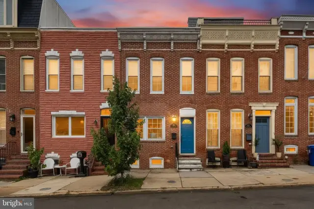 1718 Johnson St, Baltimore