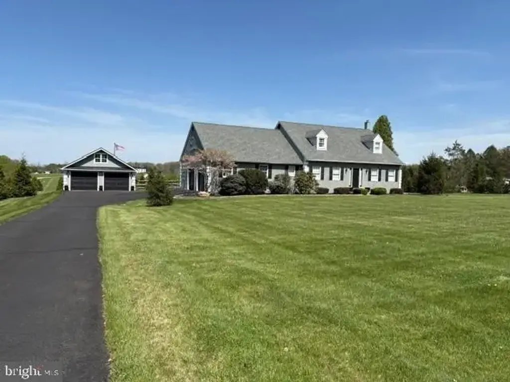 1007 Bucks Rd, PERKASIE