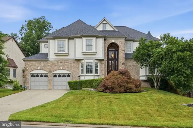 43252 Preston Ct, Ashburn