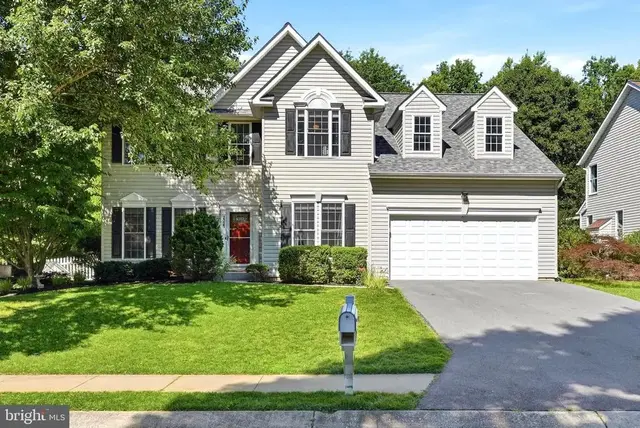 2025 Sherryl Ave, Eldersburg