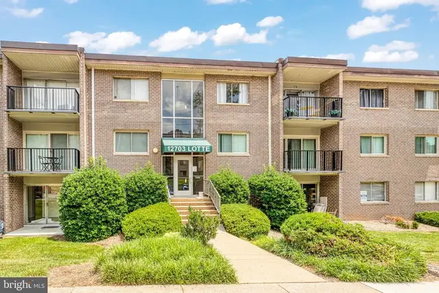 12703 Lotte Dr #203, Woodbridge