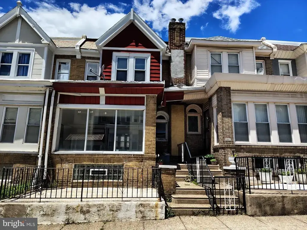 5909 Belmar Ter, PHILADELPHIA