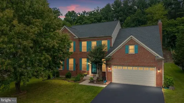 6206 Graftons View Ct, Elkridge