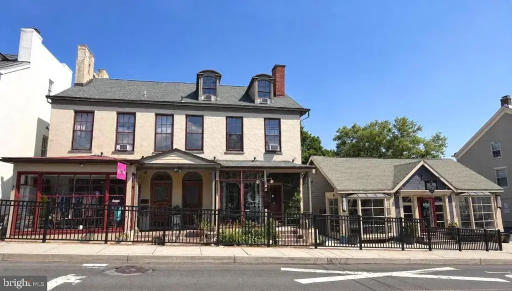 12-20 W Bridge St, NEW HOPE