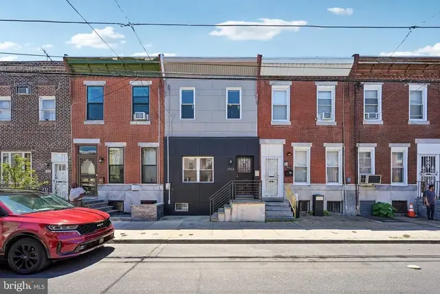 1912 Moore St, Philadelphia